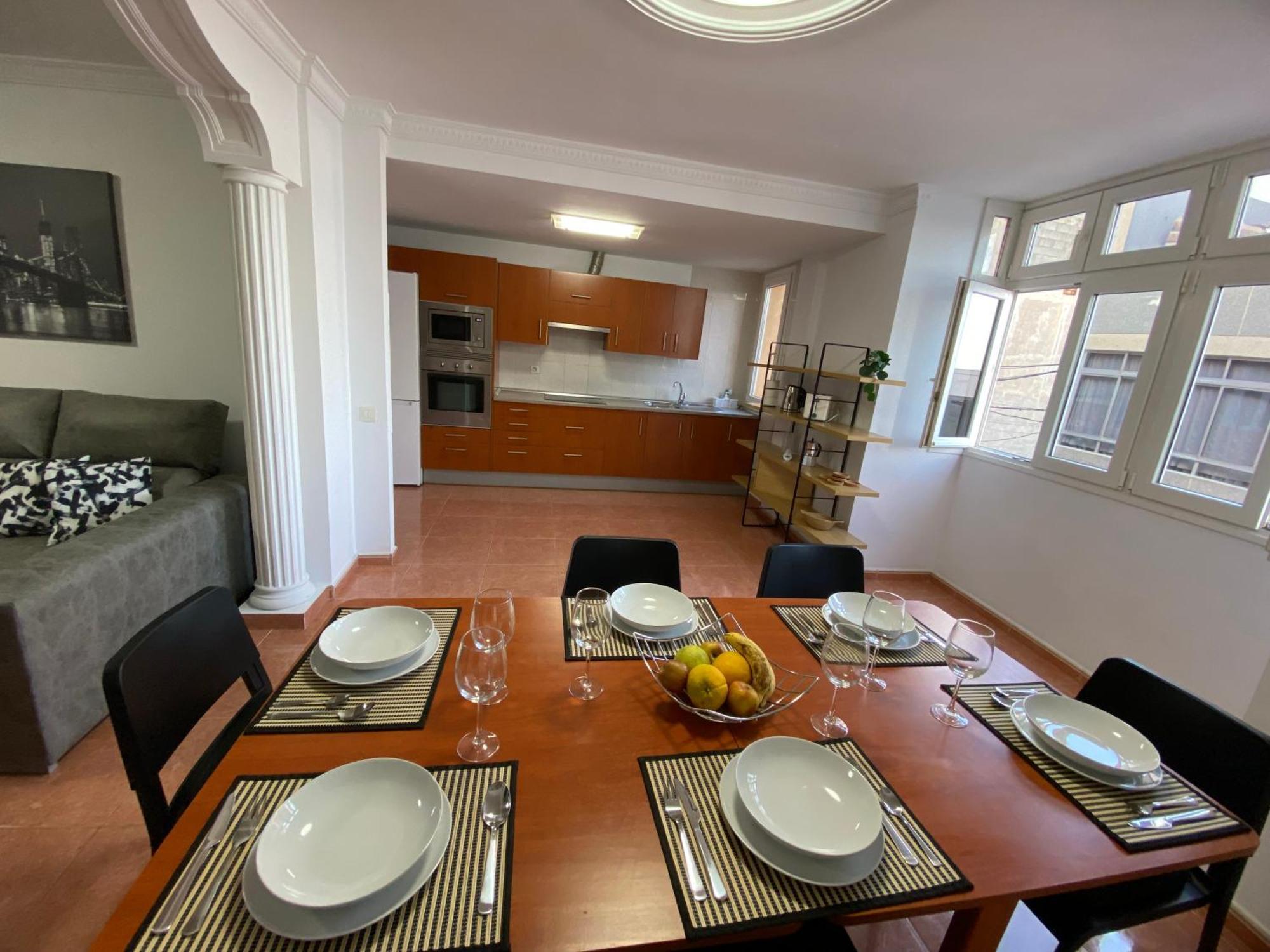 Apartamento En Costa De Telde La Garita Exteriör bild